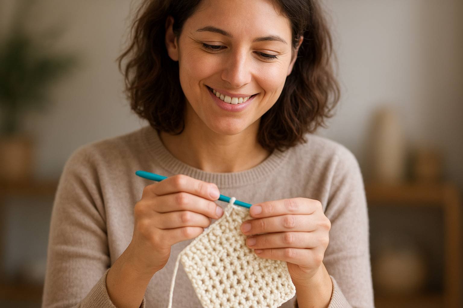 Secrets de pro : les créatrices partagent leurs astuces pour des grilles parfaites